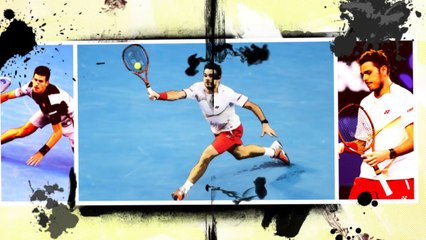 Wawrinka bat djokovic à l'open d'australie