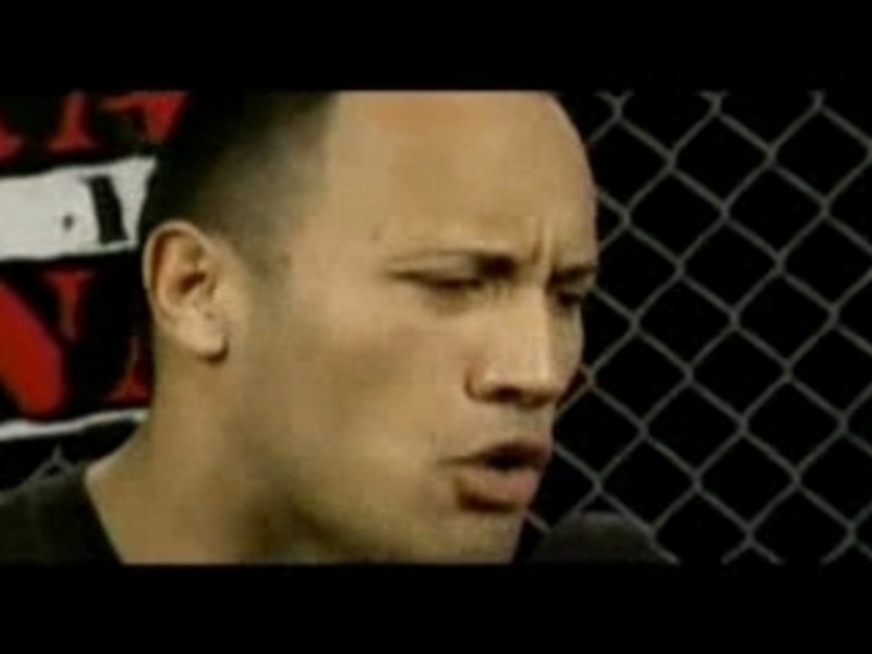 wwe-the rocks funniest moments