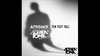 Afrojack Vs Blasterjaxx Vs Moby & Lucky Date - Ten Faith Delay (Adrien Toma 2K14 Booty)