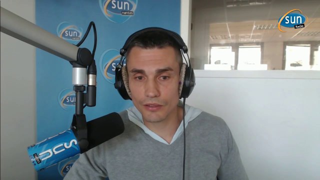 L'invité de la rédaction mercredi 14 mai : Colère chez les pompiers de Gouzé