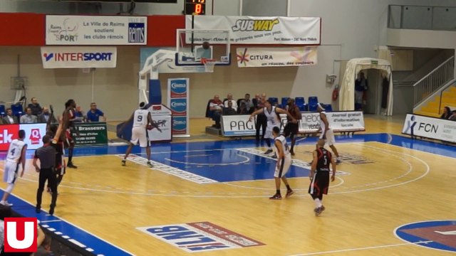 CCRB 84 - 85 AMSB : retour sur une défaite dure à encaisser