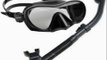 Cressi Scuba Diving Snorkeling Freediving Mask Snorkel Set