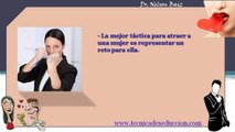 Como atraer a una mujer