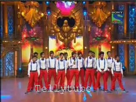 Entertainment Ke Liye Kuch Bhi Karega - 14th May 2014 Part 1