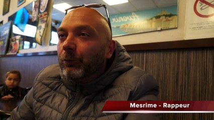 Extrait - 18:18 : le "Muge" casse les codes du rap