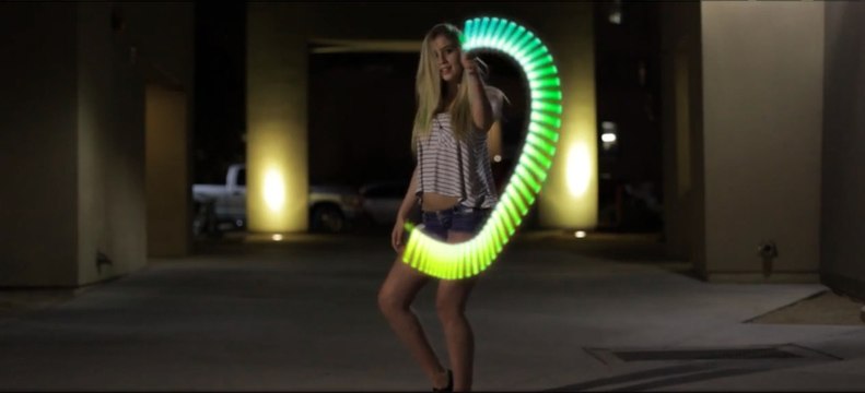 Tritonal & Paris Blohm feat. Sterling Fox - Colors (Official Music Video)