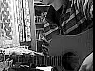 Oh Mandy (Spinto Band Cover)