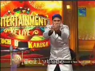 Entertainment Ke Liye Kuch Bhi Karega - 14th May 2014 Part 2