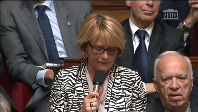 Véronique Louwagie - Théorie du genre