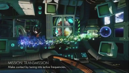 Fantasia : Music Evolved - Trailer The Capsule