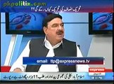 To The Point - With Shahzeb Khanzada - 13 May 2014