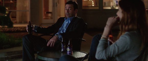 Jon Hamm, Lake Bell in MILLION DOLLAR ARM Movie Clip ('They Need to See You Care')