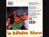 Le Bébete Show _ Jean Roucas _ Appelez-moi Dieu ! ( 1990 )