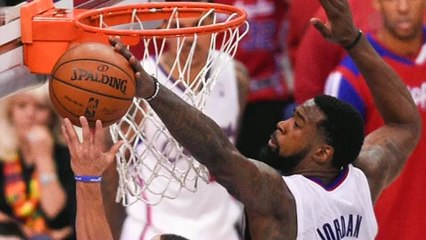 5 most improved players in the NBA