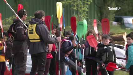 Morbihan. Des dragons pour ramer contre le cancer