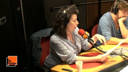 Les confidences d'Anne-Ma à Dante Desarthe