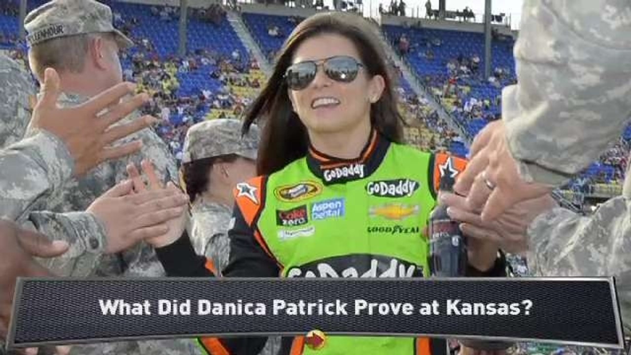 NASCAR Sprint All-Star Race Preview