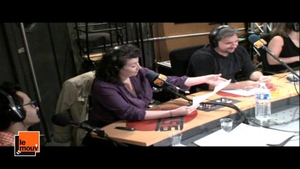 Les confidences d'Anne-Ma à Dani Lary