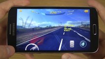 Fastest Asphalt 8 Car Ever Samsung Galaxy Grand 2 HD Gameplay Trailer