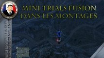 Gta 5 Mini Trials Fusion Dans Les Montages