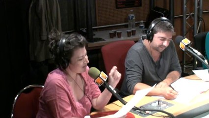 Les confidences d'Anne-Ma à Christophe Besse