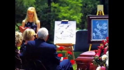 When The Grass Grows Over Me by Clayt Butt