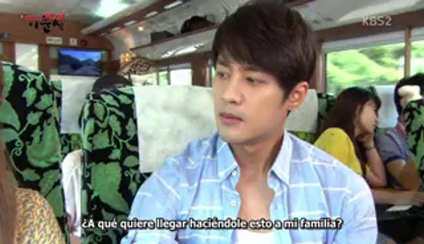 Lee Soon Shin Is The Best Sub Español