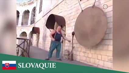"La Boule" de Fort Boyard : toute l'Europe va le regretter
