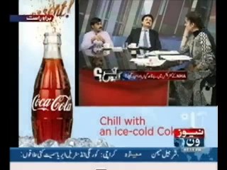 Aakhir Kyun -14th May 2014 - Full Show With Batool