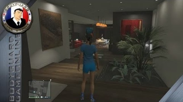 Gta 5 Appartements & Villas De Luxe C'est Partie !! New Acquisition Immobilière