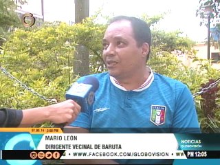 Comunidades de El Hatillo y Baruta solicitan mayor seguridad