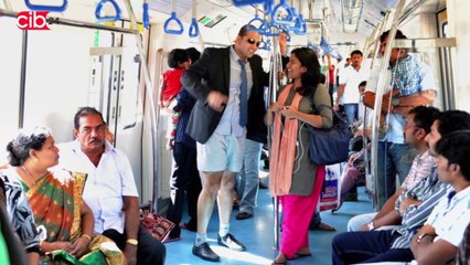 Challenges of Commuting in a Growing World 🌍