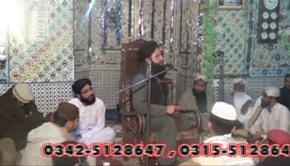 mufti waqar ahmed madni 3