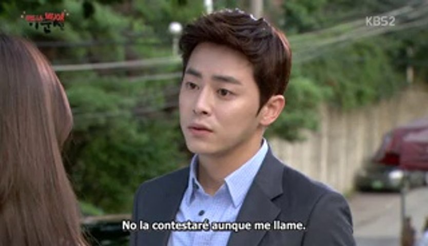 Lee Soon Shin Is The Best Sub Español