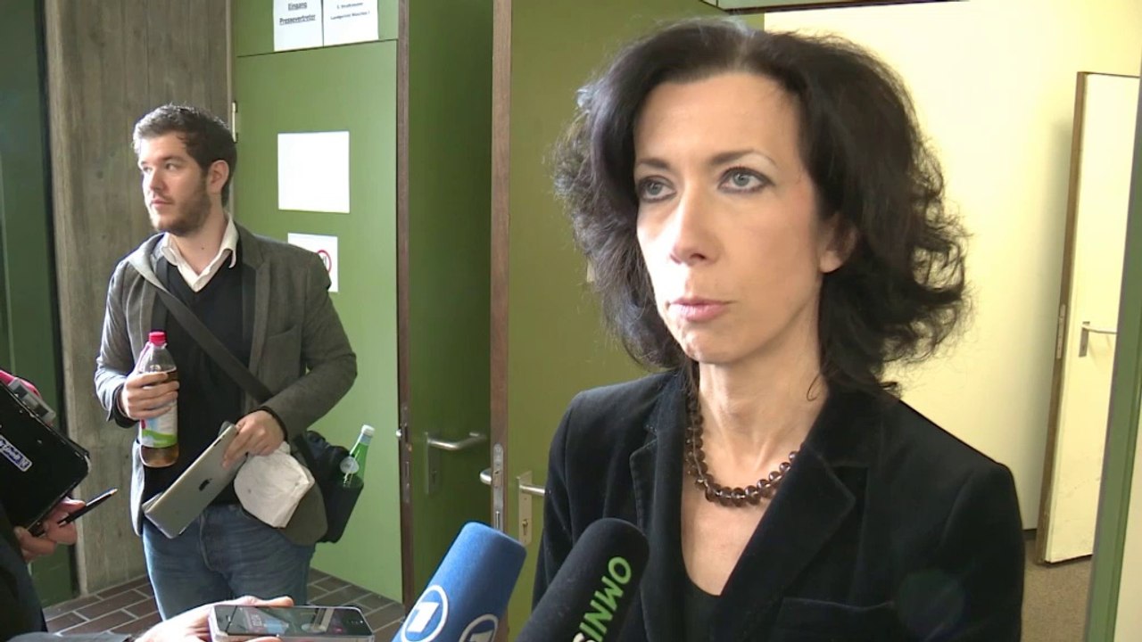 F1: Ecclestone-Prozess: Gribkowsky-Vernehmung ausgesetzt!