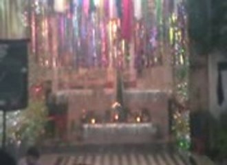 13 rajab 2014 aastana agha sayed sardar ali jan badshah
