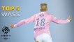 Daniel Wass - Top 5 Buts  - Ligue 1 / Evian TG FC