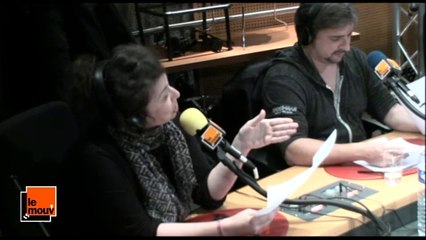 Les confidences d'Anne-Ma à Arnaud Tsamère