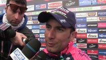 Diego Ulissi remporte la 5e étape du Tour d'Italie - Giro d'Italia 2014