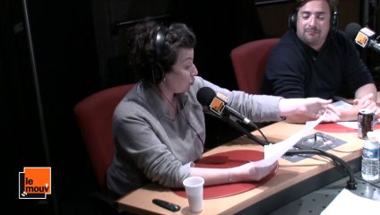 Les Confidences d'Anne-Ma à Arnaud Lemort