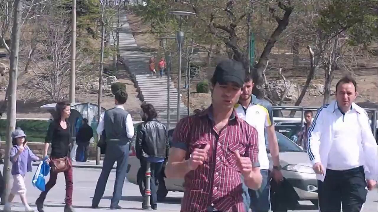 Saklanan Bu DuyquLar..Sebebsiz Ayrılık Part II Bomba parça 2013 DertLi BeLa ft Yarqısız !nfaz