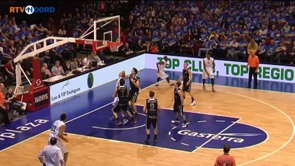 Dit soort lelijke games heb je af en toe - RTV Noord