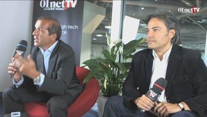 01LIVE HEBDO #16 : Spécial MedPi 2ème Jour