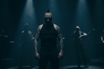 Maden Ocağının Dibinde - Kurtalan Ekspres & Hayko Cepkin