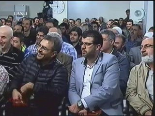 Peygamberi gerçekten sevmek... [Prof. Dr. Mehmet Okuyan]