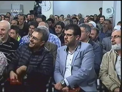 Peygamberi gerçekten sevmek... [Prof. Dr. Mehmet Okuyan]