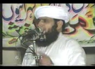 Molana Manzoor On Song & Grave