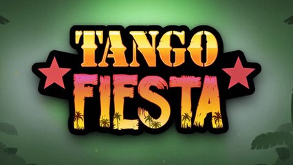CGR Trailers - TANGO FIESTA Announcement Trailer