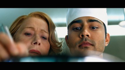 Helen Mirren Stars in THE HUNDRED FOOD JOURNEY (Trailer)