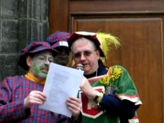 Tournai Carnaval 2006 Bourguemette 1